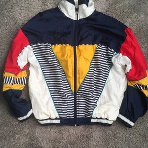 Vintage Jacket